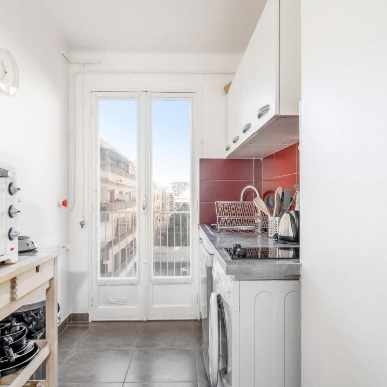 Appartement Corail - Welkeys - Appartement - 9