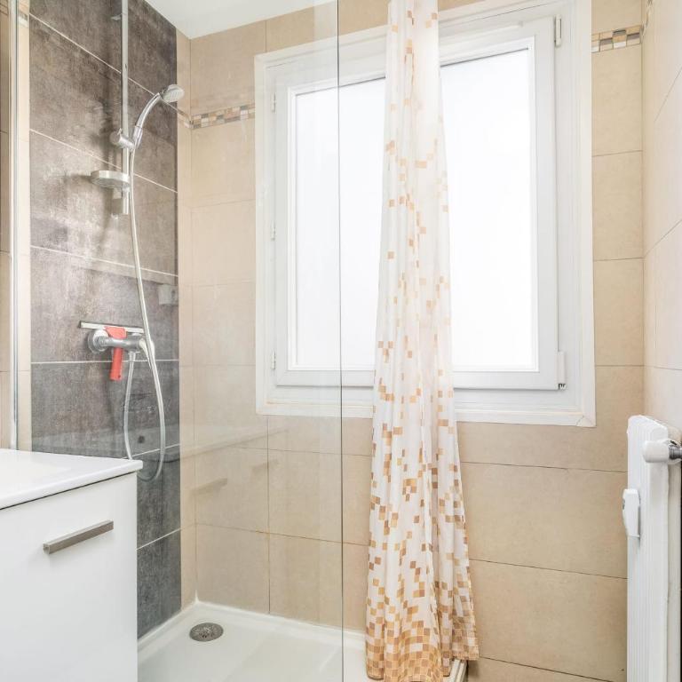 Appartement Corail - Welkeys - Appartement - 10