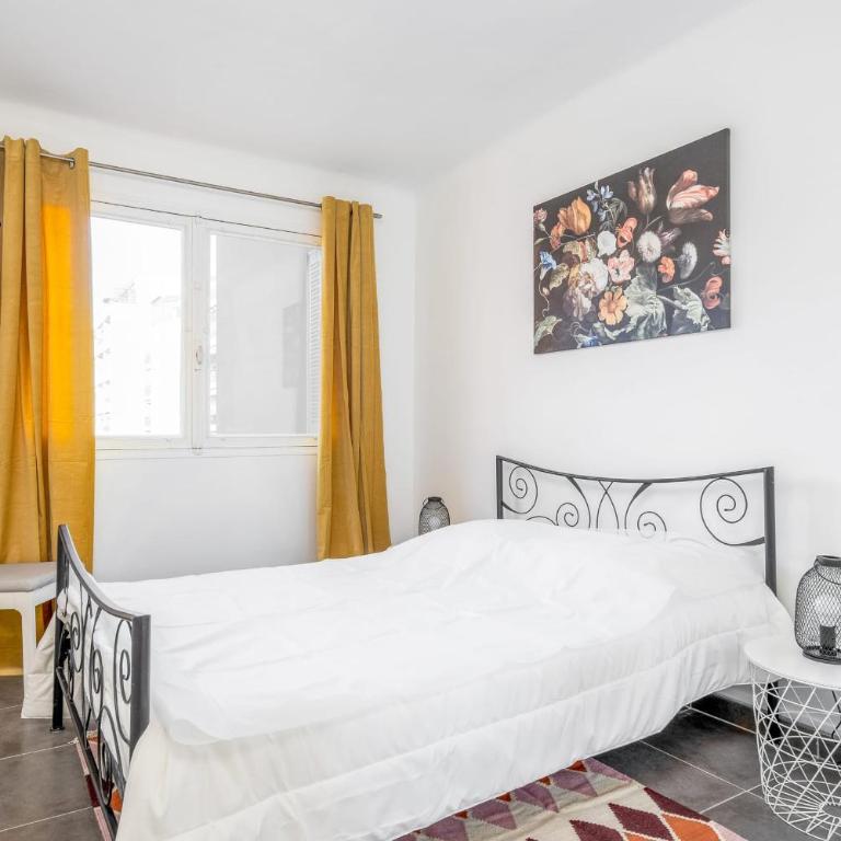 Appartement Corail - Welkeys - Appartement - 3