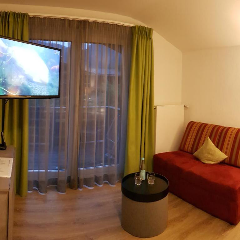 Hotel-Restaurant Bellevue - Superior Doppelzimmer - 3