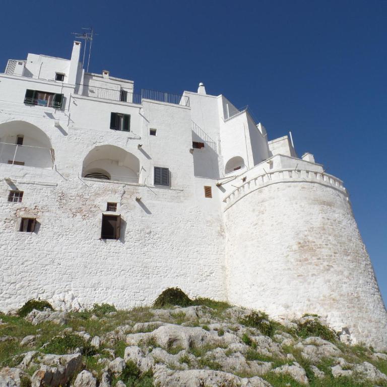 Casa Josephina - Three Level Stone Home With Balcony, 2 Roof Terraces & Sea Views - Casa con 3 Camere da Letto - 22