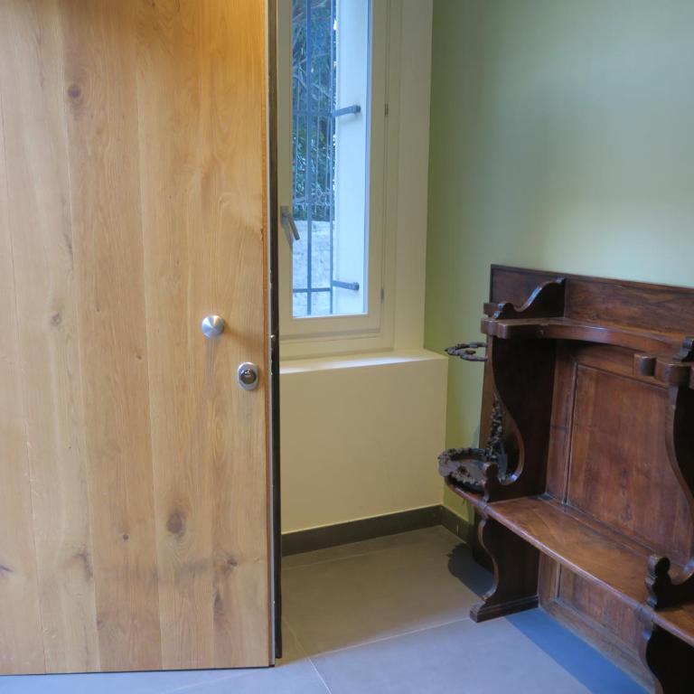 Foresteria Conti, sulle tracce di Shakespeare - Appartamento con 2 Camere da Letto - 38