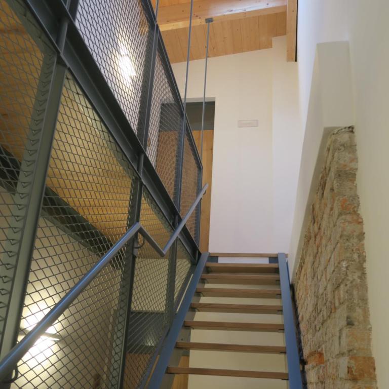 Foresteria Conti, sulle tracce di Shakespeare - Appartamento con 2 Camere da Letto - 39