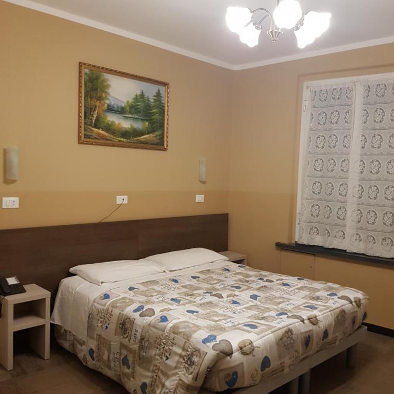 Hotel Tommaseo - Double or Twin Room - 2