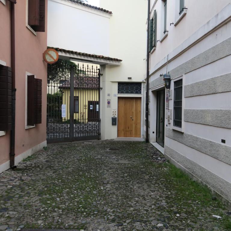 Foresteria Conti, sulle tracce di Shakespeare - Appartamento con 2 Camere da Letto - 33