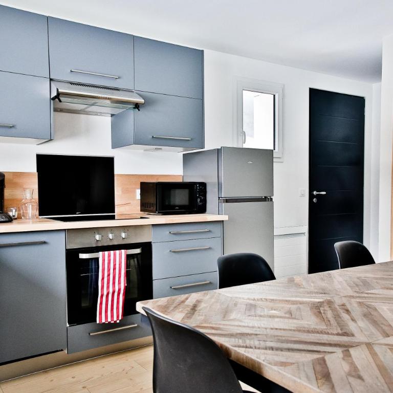 La forêt - Appartement 2 Chambres - 2
