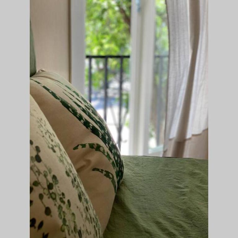 Zona Árida - One-Bedroom Apartment - 4