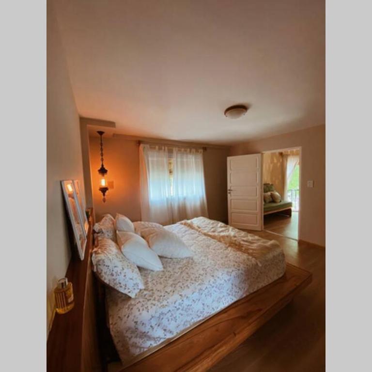 Zona Árida - Apartamento de 1 dormitorio - 8