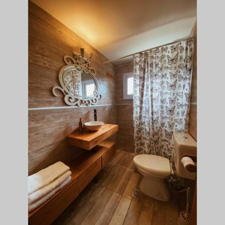 Zona Árida - Apartamento de 1 dormitorio - 9