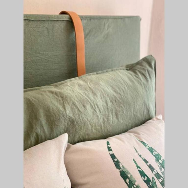 Zona Árida - One-Bedroom Apartment - 10