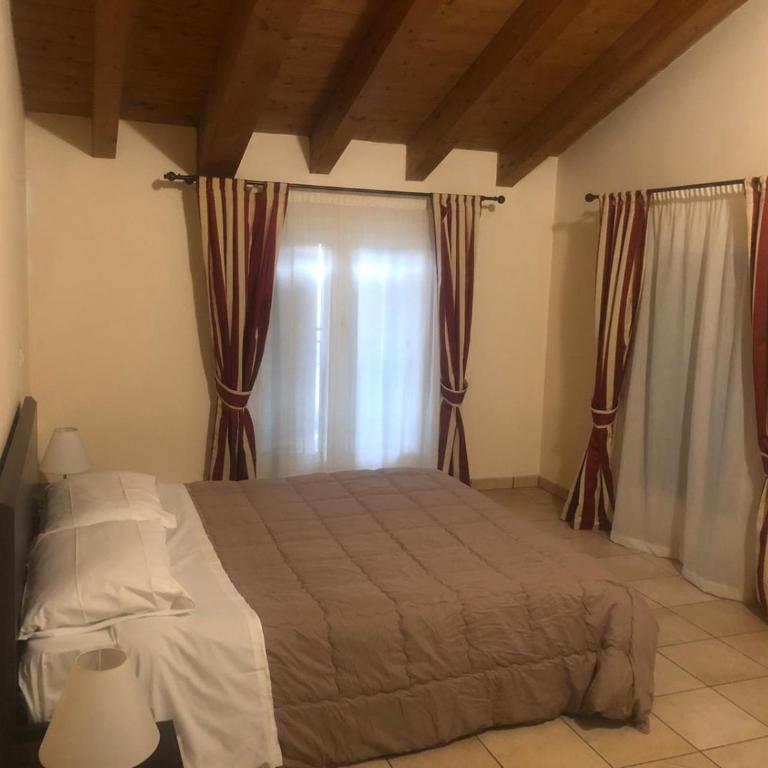 IL Borgo - Camera Matrimoniale - 3