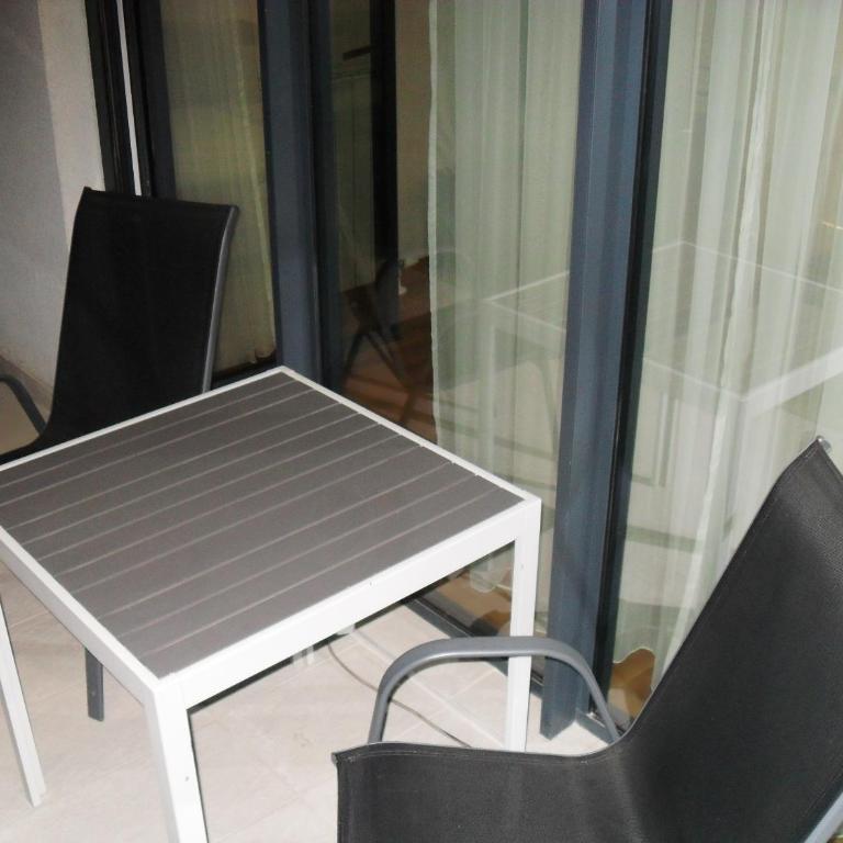 Belgrade Waterfront Lux 1 - Apartman sa 1 Spavaćom Sobom - 44