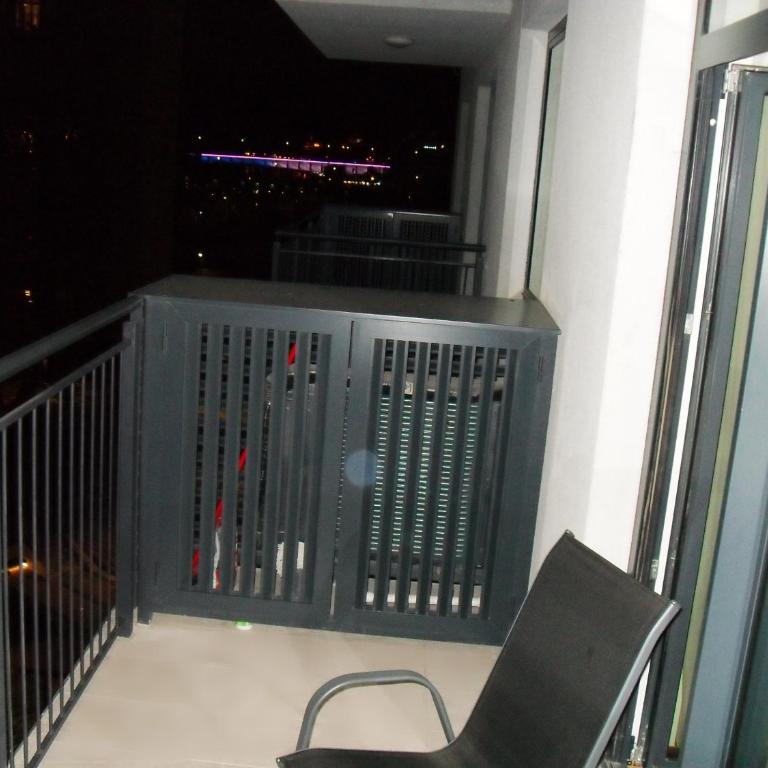 Belgrade Waterfront Lux 1 - Apartman sa 1 Spavaćom Sobom - 45