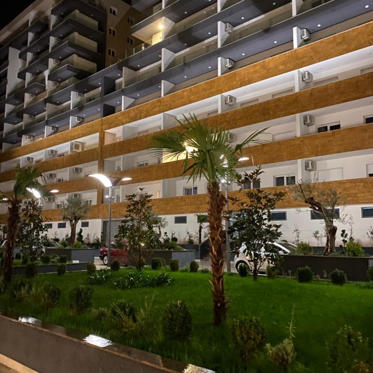 Krizor Apartman Budva - Superior Studio - 41