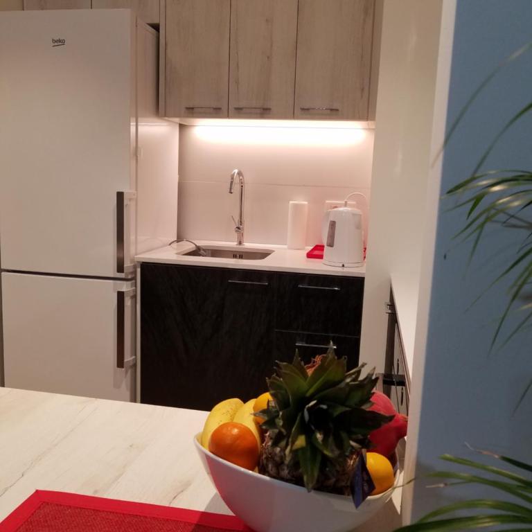 Belgrade Waterfront Lux 1 - Apartman sa 1 Spavaćom Sobom - 23