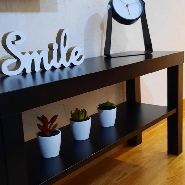 Belgrade Waterfront Lux 1 - Apartman sa 1 Spavaćom Sobom - 20