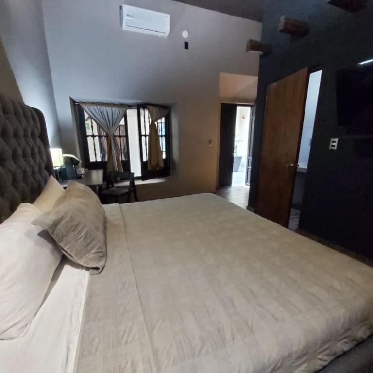 Independencia Dos 7 Hotel Boutique - Deluxe Room - 2