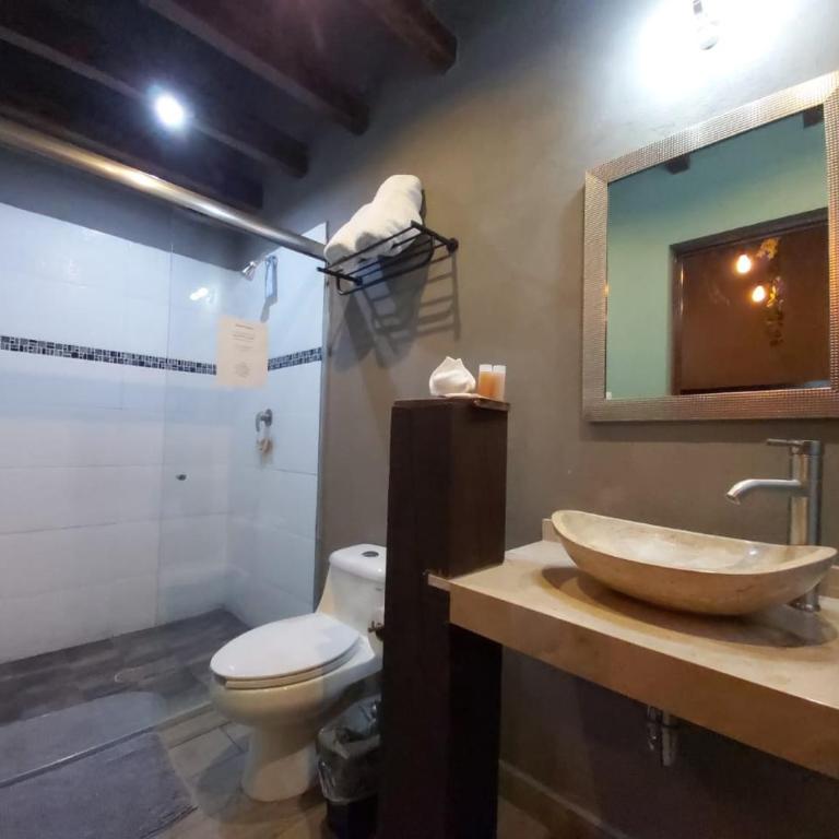 Independencia Dos 7 Hotel Boutique - Suite - 2
