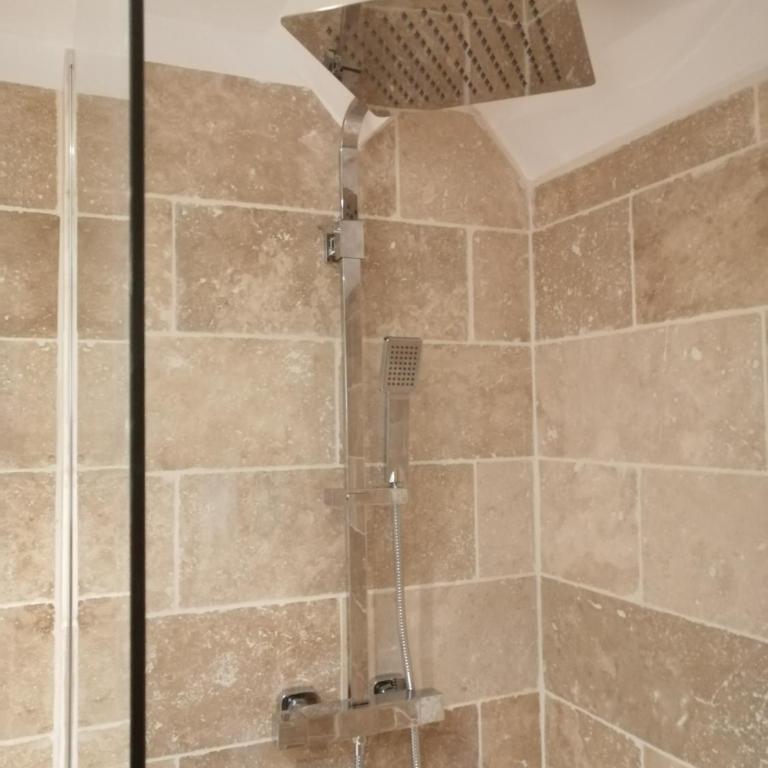 Appartement Vue Mer - Cabourg - Normandie - Appartement en Duplex - 20