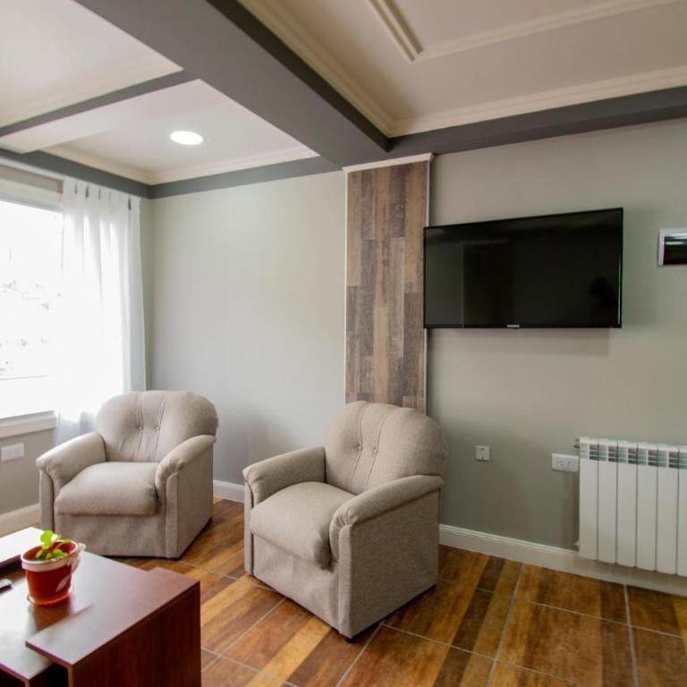 ABC DEPARTAMENTOS - Two-Bedroom Apartment - 11