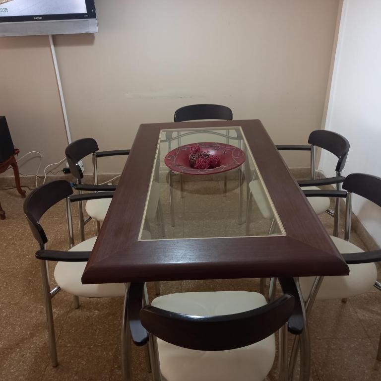 Departamento Zona Finaciera Y Comercial Cordoba - Apartamento Superior - 2