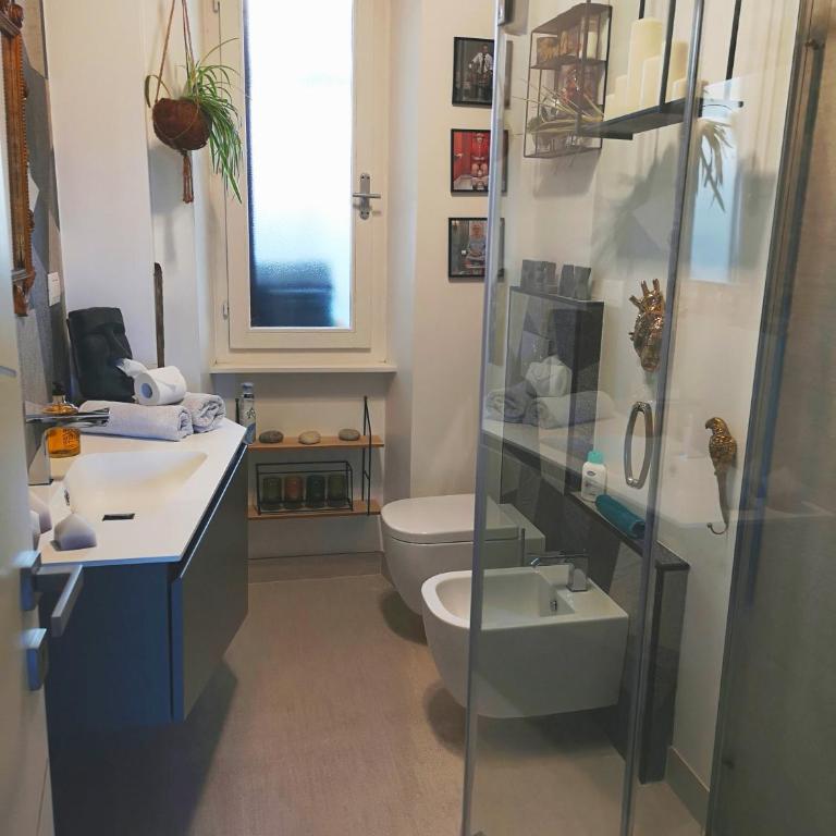 Floorplan B - 208 - Penthouse Apartment - 16