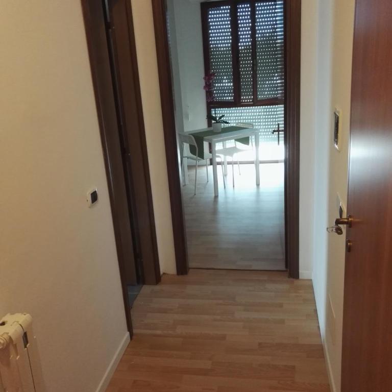 Like Home Cisanello - Camera Tripla - 4
