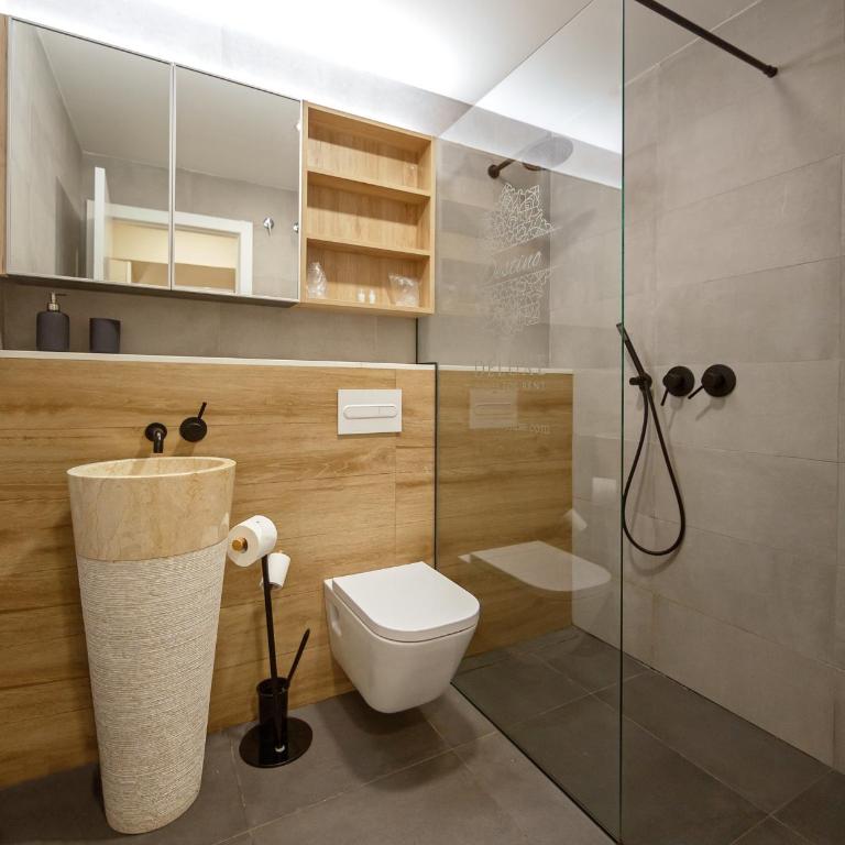 Cáceres Deluxe - Apartamento - 2 niveles - 4