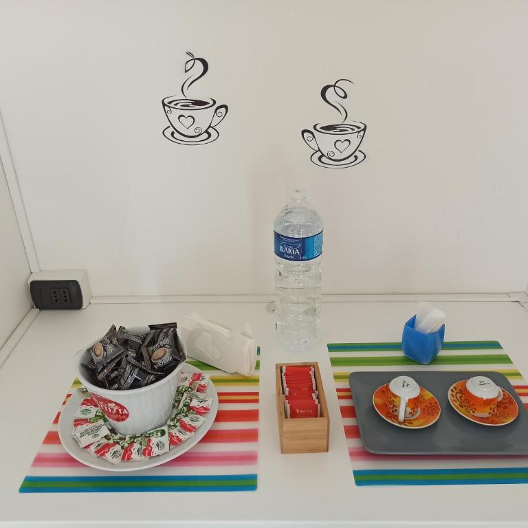 Like Home Cisanello - Camera Tripla con Bagno - 4