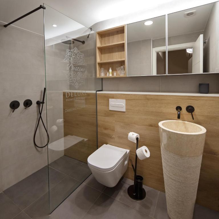 Cáceres Deluxe - Apartamento Ático - 5