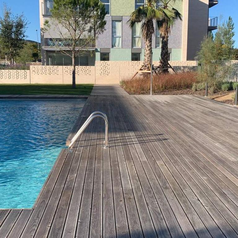 Jardins d'Aro - Apartamento de 3 dormitorios - 7
