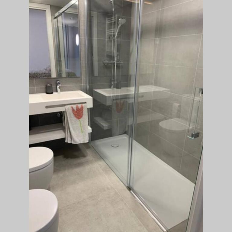 Jardins d'Aro - Apartamento de 3 dormitorios - 16