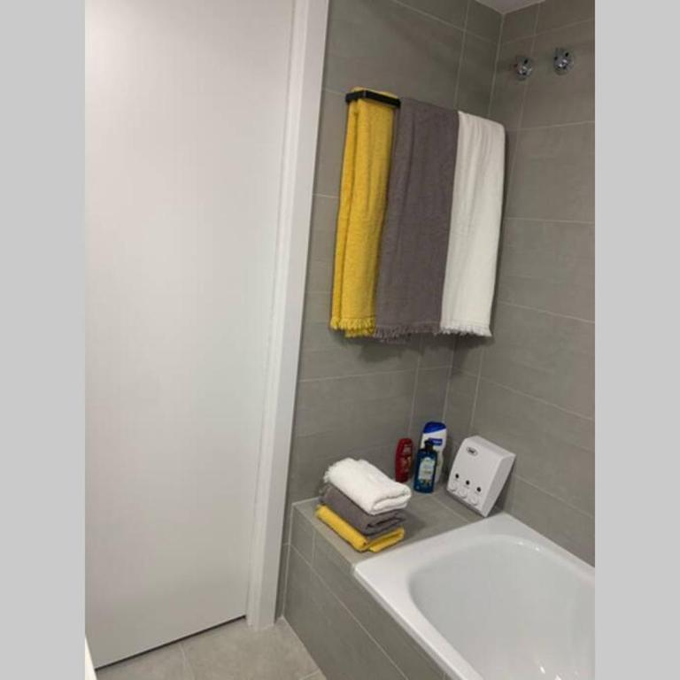 Jardins d'Aro - Apartamento de 3 dormitorios - 23
