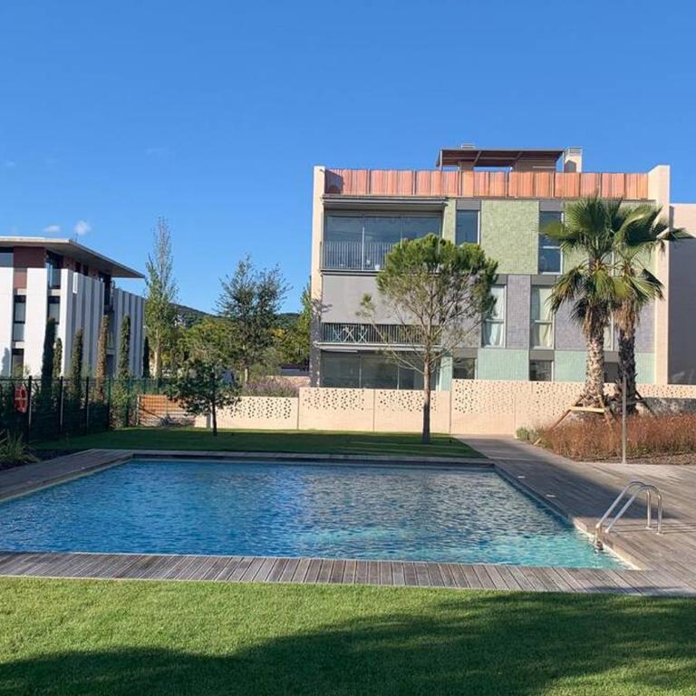 Jardins d'Aro - Apartamento de 3 dormitorios - 8