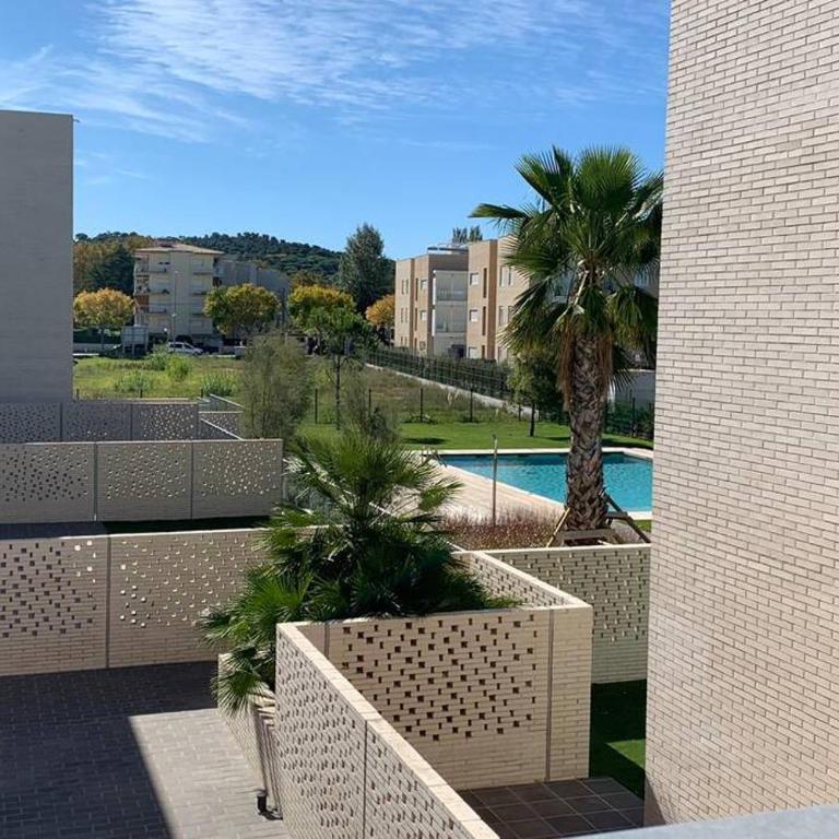 Jardins d'Aro - Apartamento de 3 dormitorios - 9