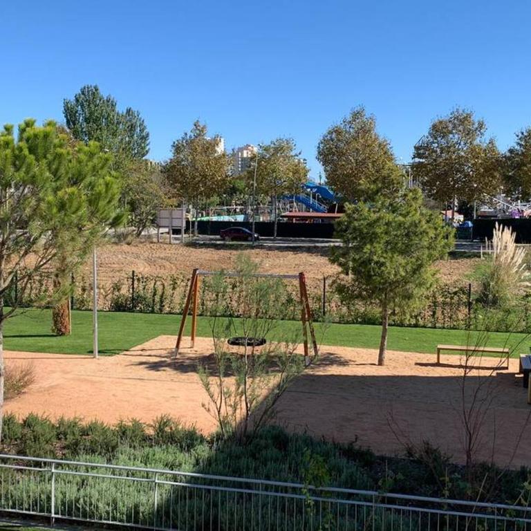 Jardins d'Aro - Apartamento de 3 dormitorios - 10