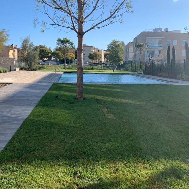 Jardins d'Aro - Apartamento de 3 dormitorios - 12