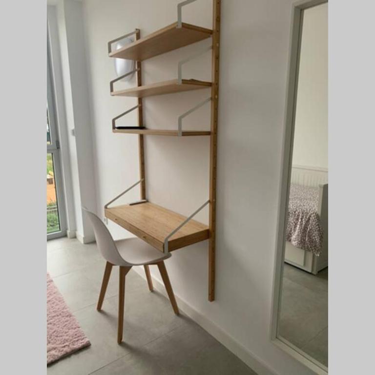 Jardins d'Aro - Apartamento de 3 dormitorios - 21