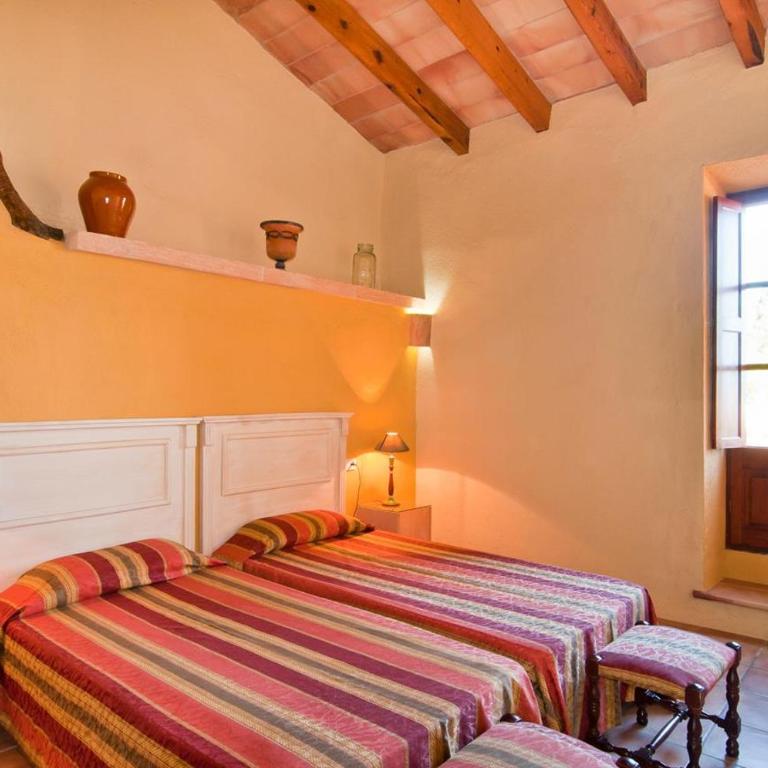 Finca Son Sureda Agroturismo - Apartamento de 1 dormitorio - 4