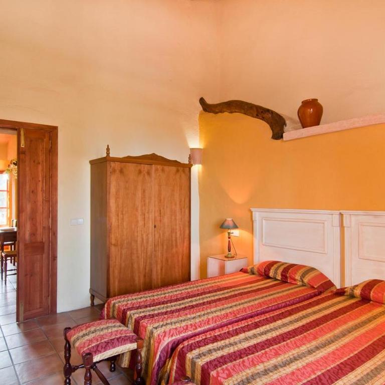 Finca Son Sureda Agroturismo - Apartamento de 1 dormitorio - 3