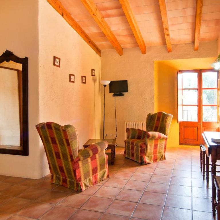 Finca Son Sureda Agroturismo - Apartamento de 1 dormitorio - 1