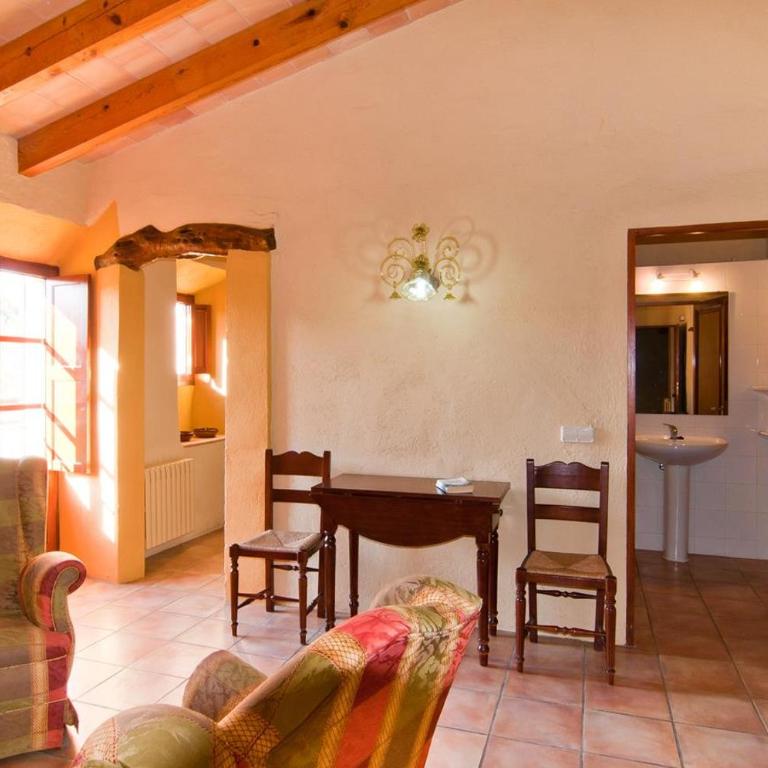 Finca Son Sureda Agroturismo - Apartamento de 1 dormitorio - 7