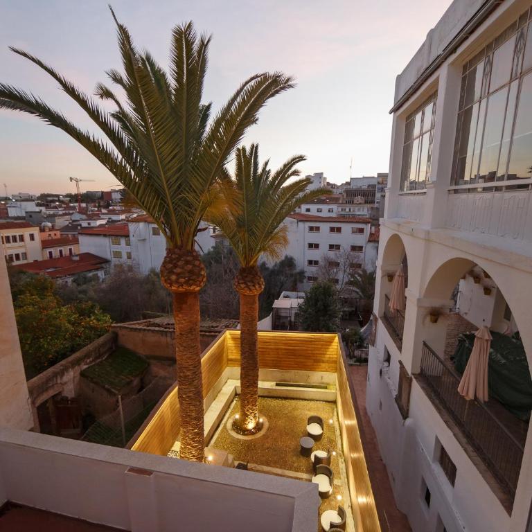 Cáceres Deluxe - Apartamento Deluxe - 2