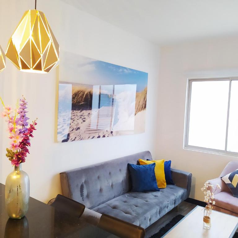 7 Apartamento dos habitaciones Cedritos Minimalista - Apartamento de 2 dormitorios - 1