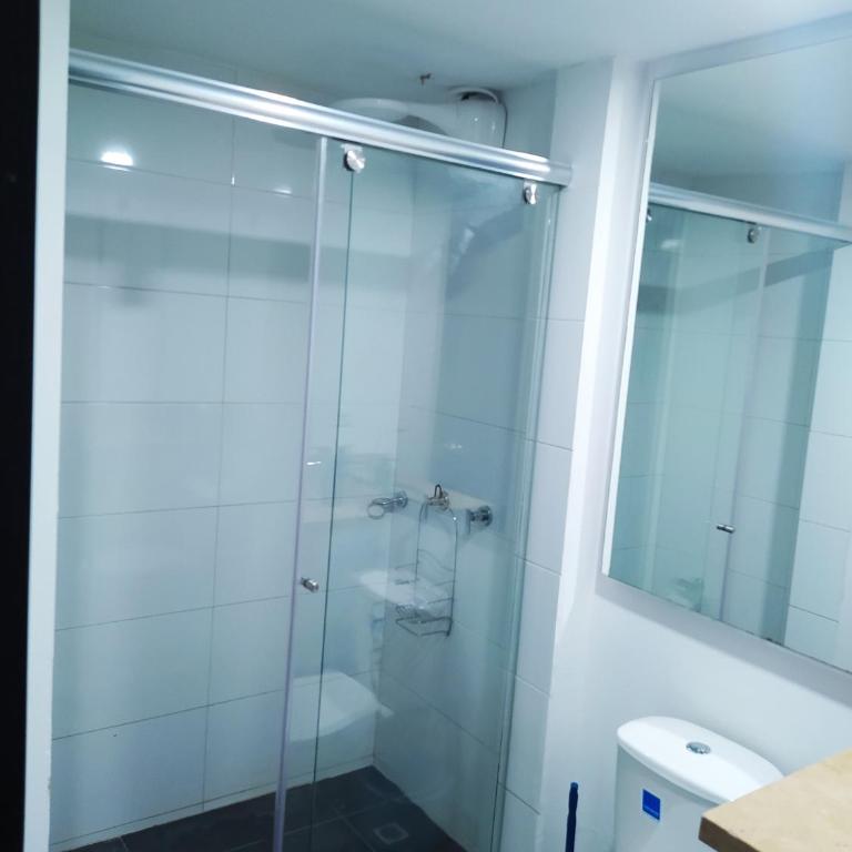 7 Apartamento dos habitaciones Cedritos Minimalista - Apartamento de 2 dormitorios - 8