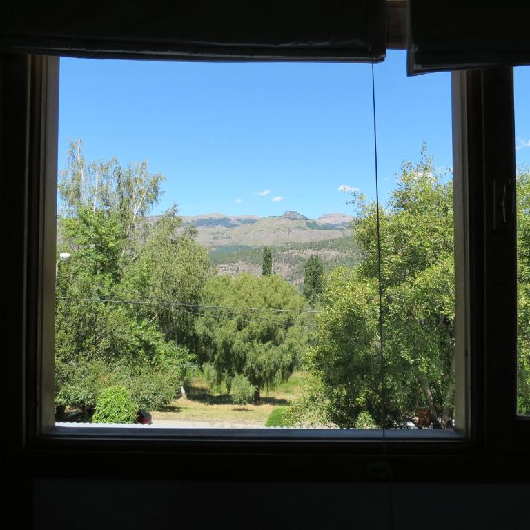 Cabaña Paseo del Sol - Apartamento - 13