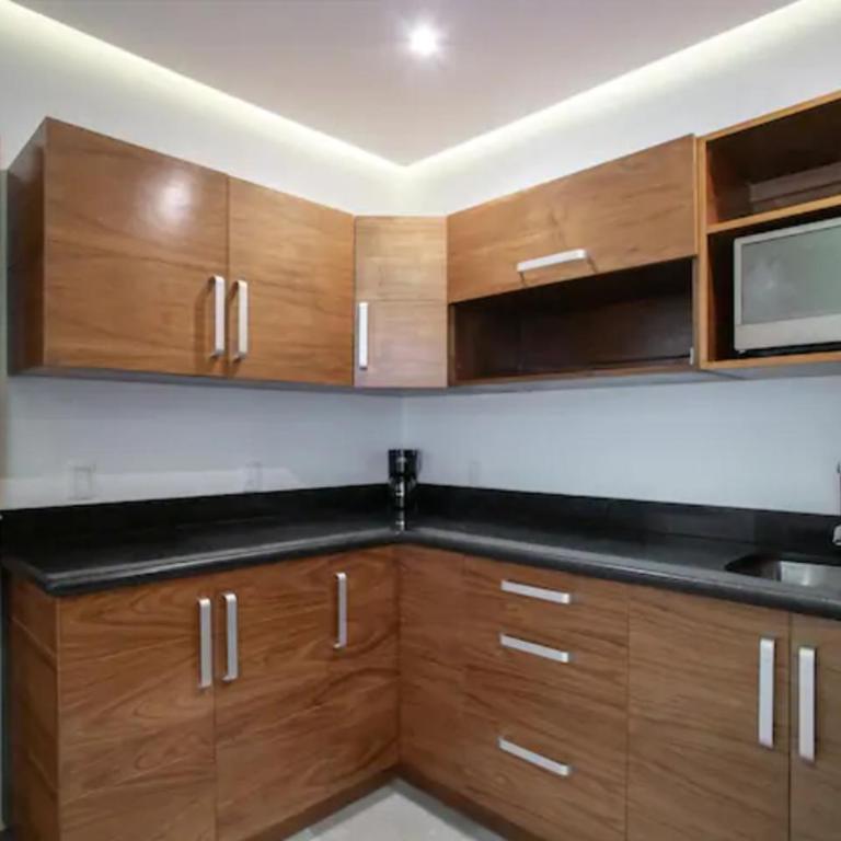 Casa Xonot - Two-Bedroom Apartment - 11