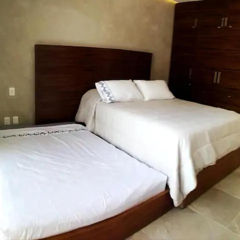 Casa Xonot - Two-Bedroom Apartment - 8