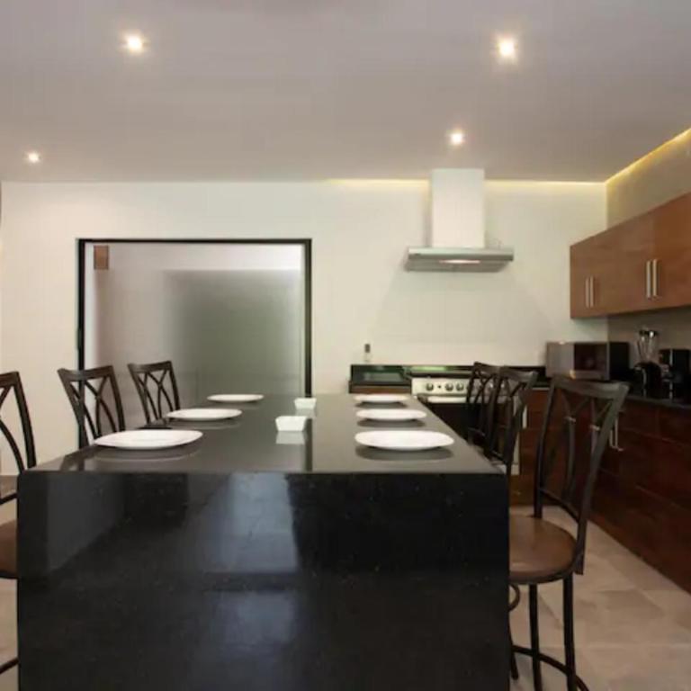 Casa Xonot - Two-Bedroom Apartment - 4