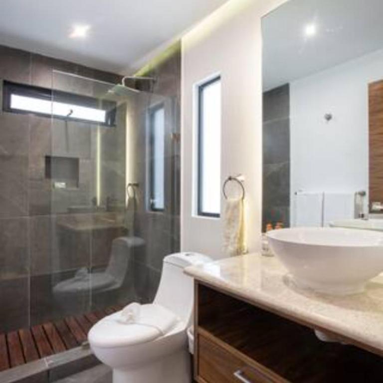 Casa Xonot - Two-Bedroom Apartment - 15